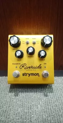 Strymon - RSD