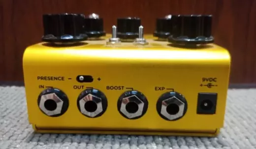 Strymon - RSD 2