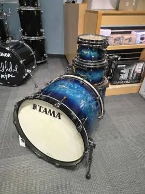 Tama Starclassic Molten Electric