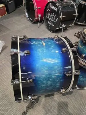 Tama Starclassic Molten Electric 2