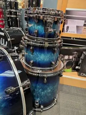Tama Starclassic Molten Electric 2
