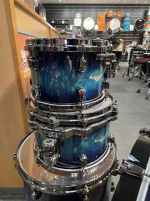Tama Starclassic Molten Electric 2