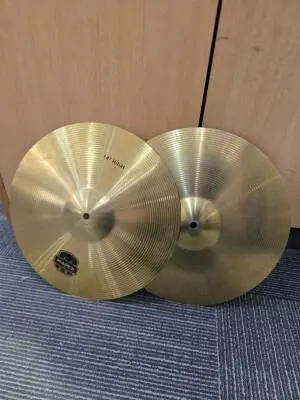 Mapex 14