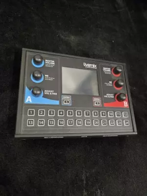 Digital Audio Labs - CSDUO