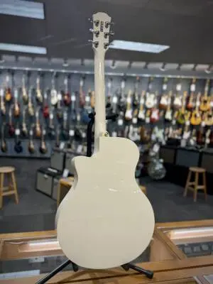 Yamaha - APX600 VW 2