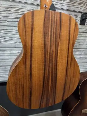 Store Special Product - Taylor Guitars - GS MINI-E KOA