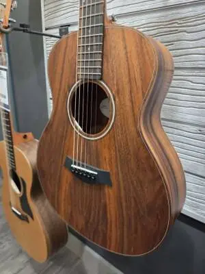 Store Special Product - Taylor Guitars - GS MINI-E KOA