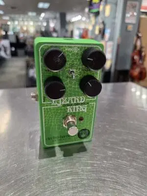 Electro-Harmonix - LIZARD KING