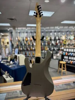 SCHECTER C-7 DIAMOND SERIES 2