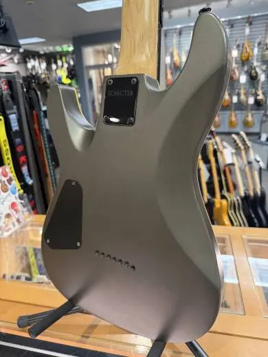 SCHECTER C-7 DIAMOND SERIES 2