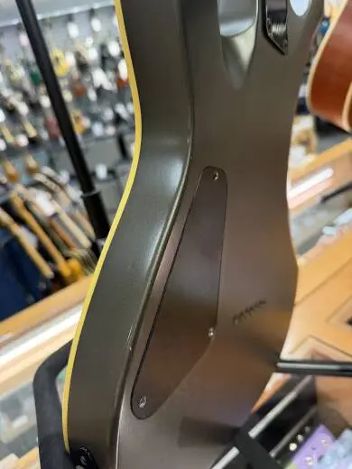 SCHECTER C-7 DIAMOND SERIES 2