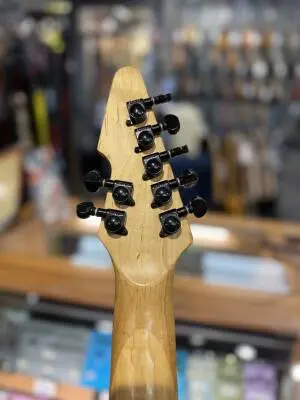 SCHECTER C-7 DIAMOND SERIES 2