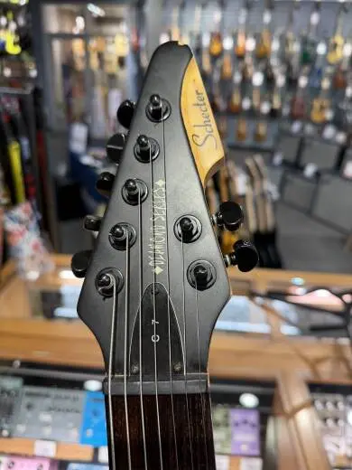 SCHECTER C-7 DIAMOND SERIES 2