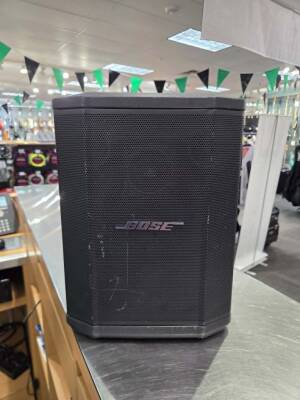 Bose Professional Products - S1 PRO