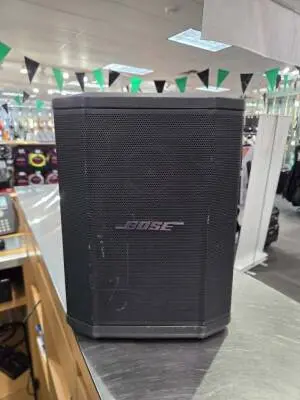 Bose Professional Products - S1 PRO