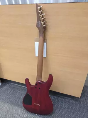 Ibanez - SEW761FMNTF 3