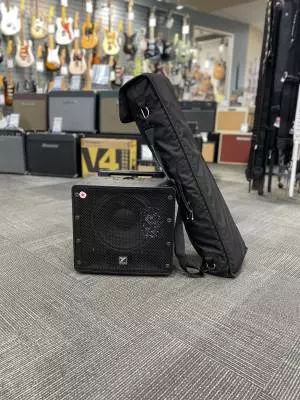 Yorkville Sound - EXM400 2