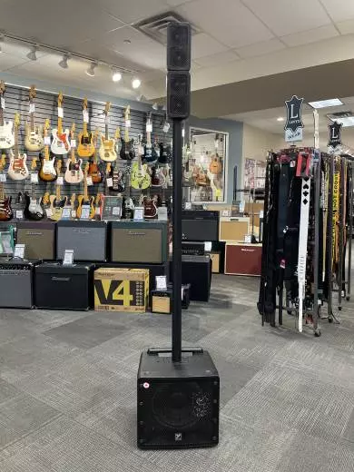 Yorkville Sound - EXM400