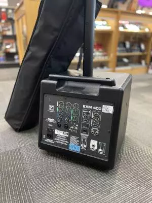 Yorkville Sound - EXM400 2