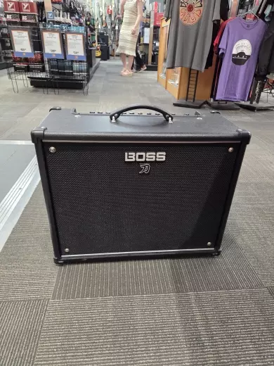 BOSS - KTN-100 3