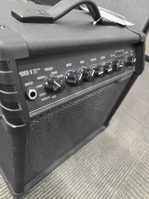 Line 6 - SPIDER5MK2-20 2