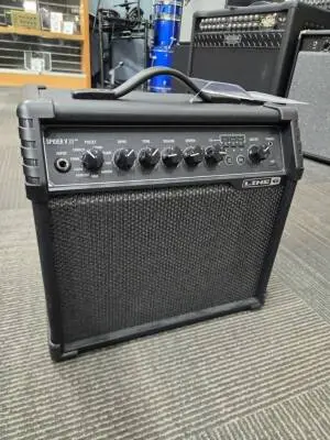 Line 6 - SPIDER5MK2-20
