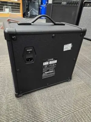 Line 6 - SPIDER5MK2-20 2
