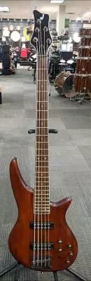 Jackson Guitars - 291-9005-557