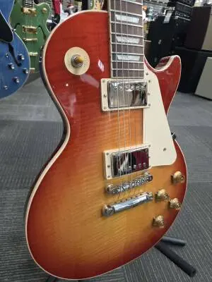 Gibson - LPSL5Y24HSNH
