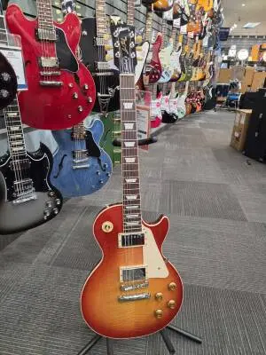 Gibson - LPSL5Y24HSNH 2