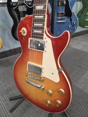 Gibson - LPSL5Y24HSNH 2