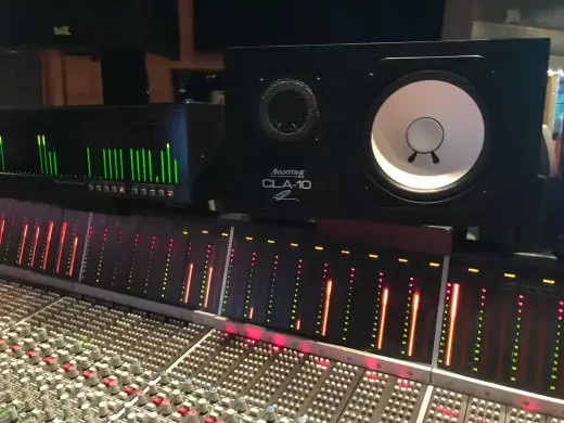 Avantone Pro - AV-CLA10 2