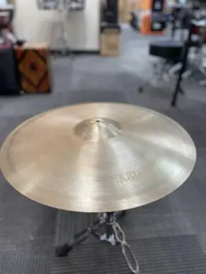 Sabian - Neil Peart 22 Inch Paragon Ride