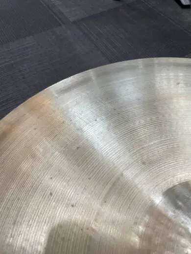 Sabian - Neil Peart 22 Inch Paragon Ride 2