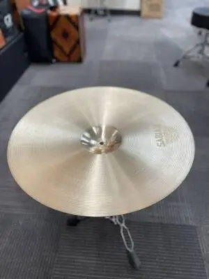 Sabian - Neil Peart 22 Inch Paragon Ride 2