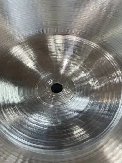 Sabian - Neil Peart 22 Inch Paragon Ride 2