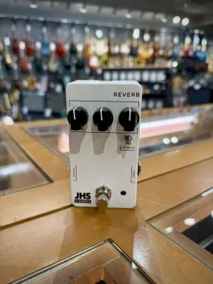 JHS Pedals - JHS 3 REVERB