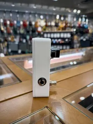 JHS Pedals - JHS 3 REVERB 2