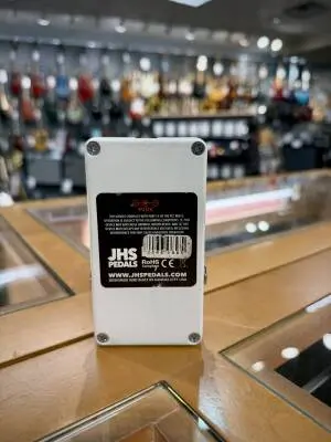 JHS Pedals - JHS 3 REVERB 2