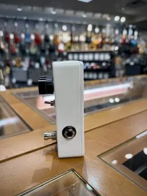 JHS Pedals - JHS 3 REVERB 2