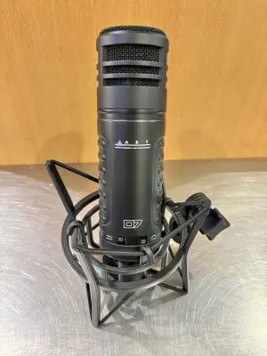 ART Pro Audio - D7 ART