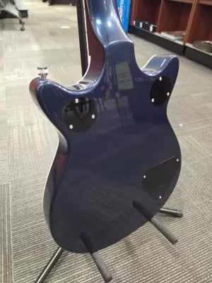 Gretsch Guitars - G5232LH EMTC DBL 4