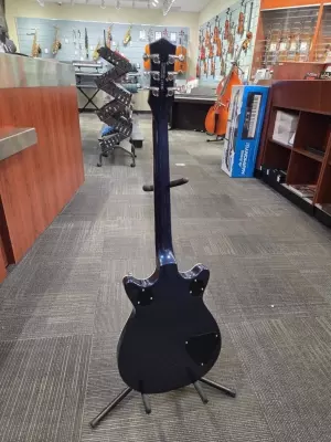 Gretsch Guitars - G5232LH EMTC DBL 3