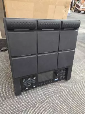 Alesis - STRIKEMULTIPADX