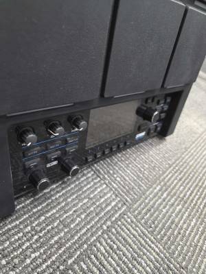 Store Special Product - Alesis - STRIKEMULTIPADX