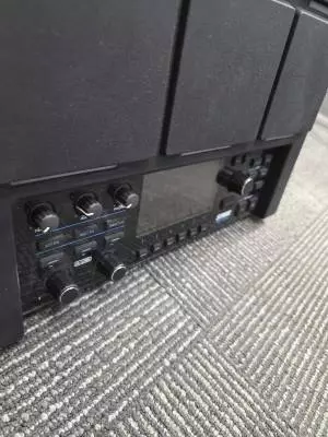 Alesis - STRIKEMULTIPADX 2