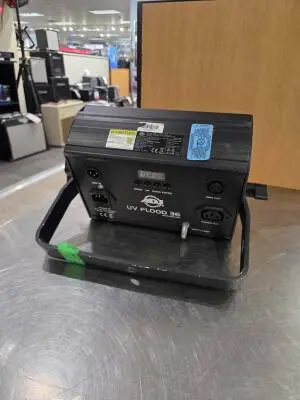 Store Special Product - ADJ - UV-FLOOD-36