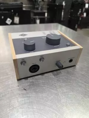 Universal Audio - UA-VOLT176