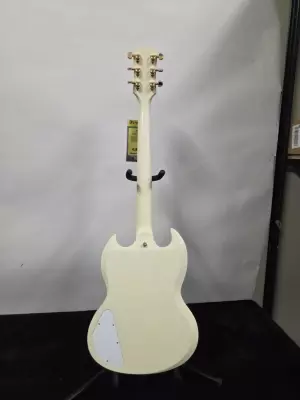 Gibson Custom Shop -1963 LP SG CUST 3-P/U MAESTRO 2