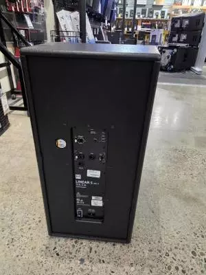 HK AUDIO LINEAR 5 MKII 115FA 2